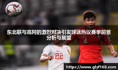 东北联与高阿的激烈对决引发球迷热议赛季前景分析与展望
